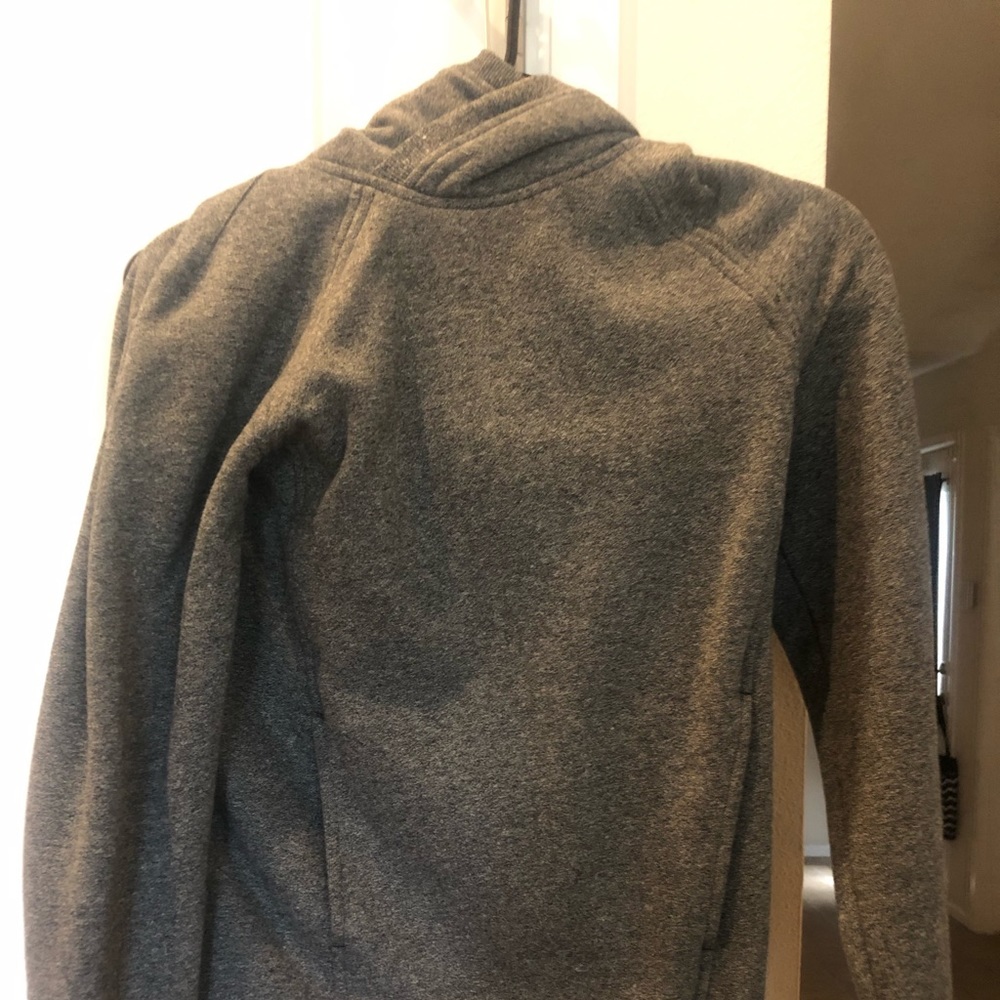Lulu Lemon brand new cowl neck hoodie size 2 💥